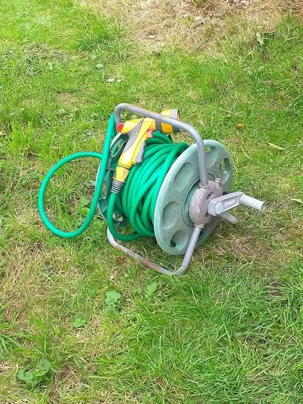 Photo of free Garden tools (Heage DE56) #2