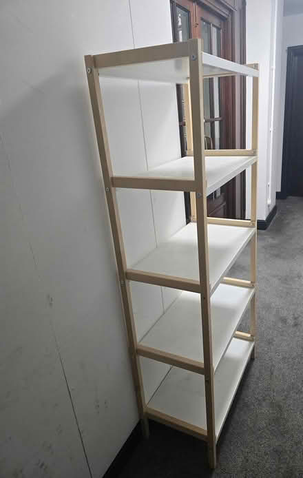 Photo of free IKEA shelf (B25RS) #2