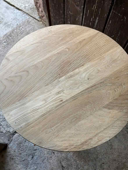 Photo of free Small side table (Brough CA17) #2
