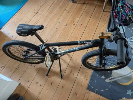 Photo of free Bike stands (Fiveways BN1) #3