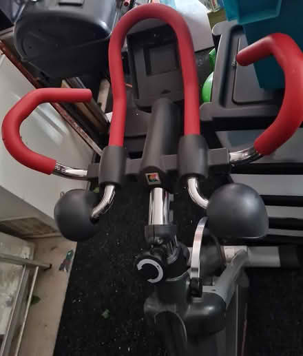Photo of free Kettler excercise bike (Sutton Coldfield, B76) #3