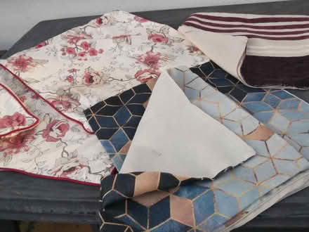 Photo of free Fabric (Ainsdale PR8) #2