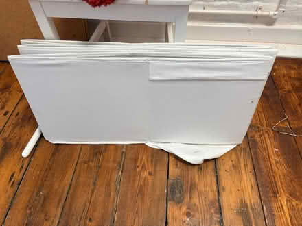 Photo of free Chair, Wallpaper Pasting Table (Finnieston, Glasgow) #2
