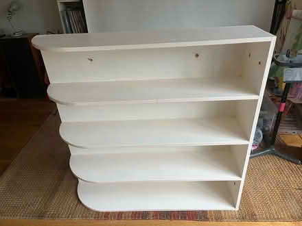Photo of free Shelves (Peckham Rye SE15) #1