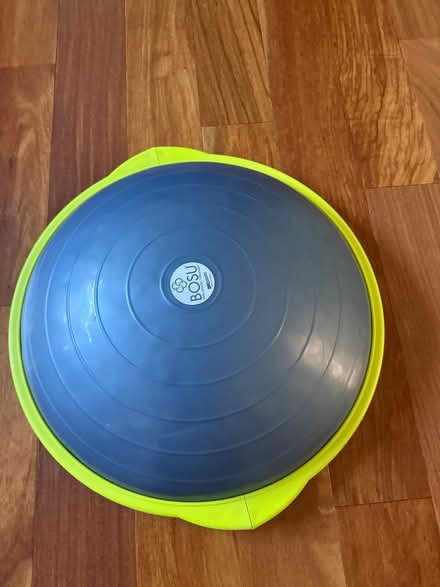 Photo of free Bosu (San jose) #1