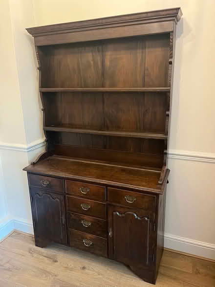 Photo of free Dining storage / sideboard (Oxford OX2) #1