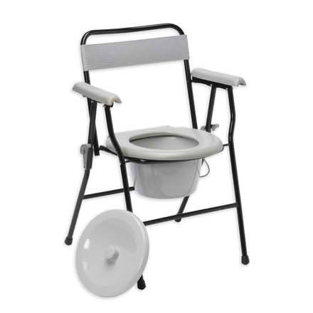 Photo of free Portable Commode (Teddington TW11) #1