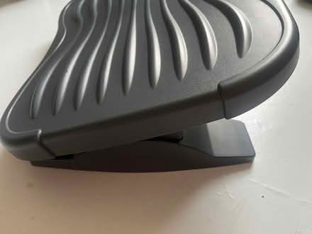 Photo of free Foot rest (Kensington) (Liverpool 8 L8) #4