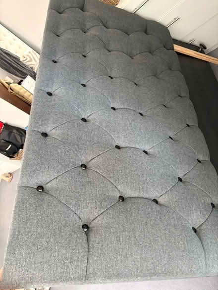 Photo of free king size (Rushmere St Andrew IP4) #1