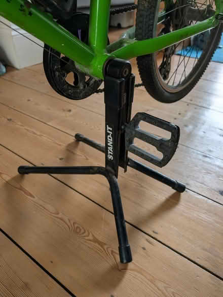 Photo of free Bike stands (Fiveways BN1) #2