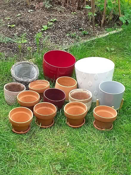 Photo of free Garden tools (Heage DE56) #3