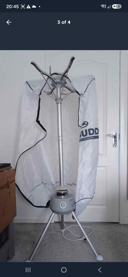 Photo of free Dri buddy (Blackheath, SE13) #2