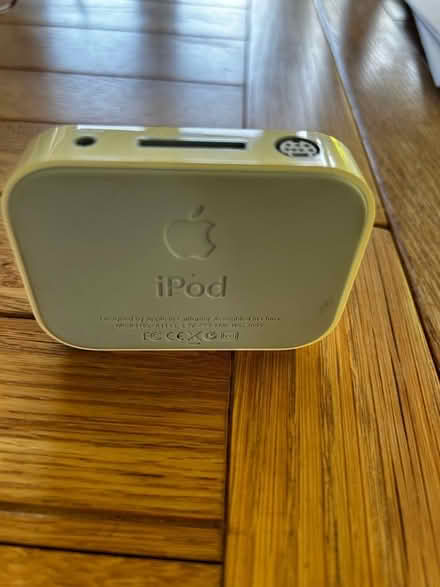 Photo of free Apple Dock Station (Aldwick PO21) #2