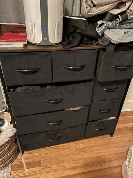 Photo of free Moving-free used stuff (View st and Dana.) #4