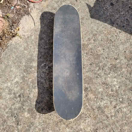Photo of free Skateboard (East Challow OX12) #2