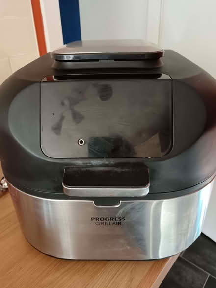 Photo of free Air fryer and grill (St Anne's on the Sea FY8) #1
