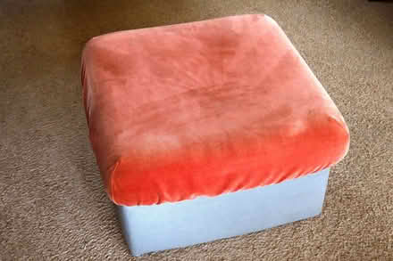 Photo of free Footstools (Scotforth LA1) #1