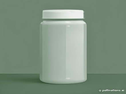 Photo of Helium tank / canister (Halton LA2) #1
