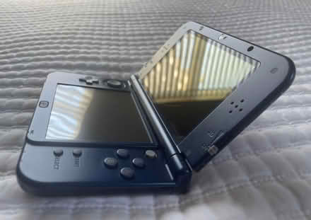 Photo of free Nintendo switch 3ds XL (Atlanta) #2