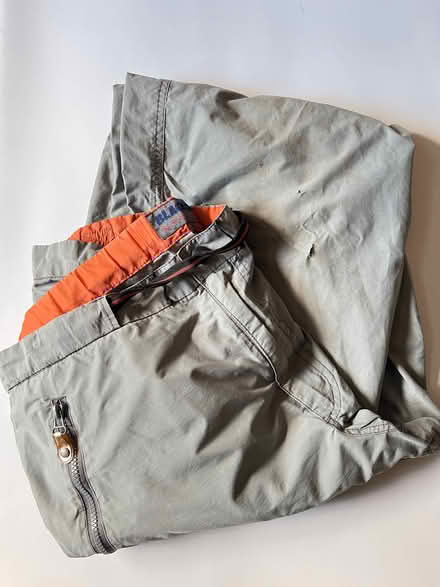 Photo of free Work Trousers (Presteigne LD8) #2