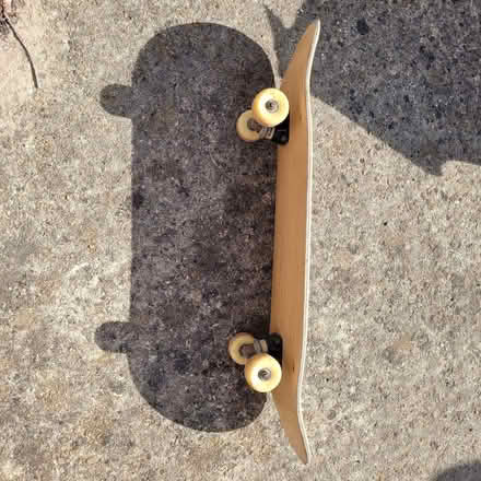 Photo of free Skateboard (East Challow OX12) #1