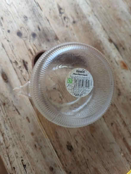 Photo of free Glass teapot without lid (Weston Park BA1) #2