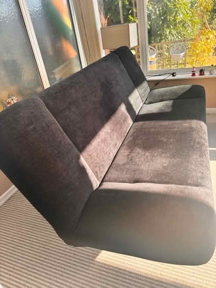 Photo of free Clic clac sofa bed (Exmouth EX8) #4