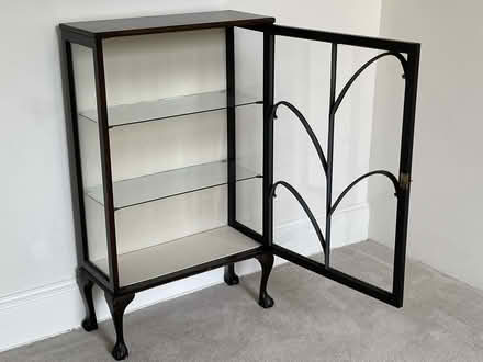 Photo of free Display Cabinet / Cupboard (Newhaven EH6) #3