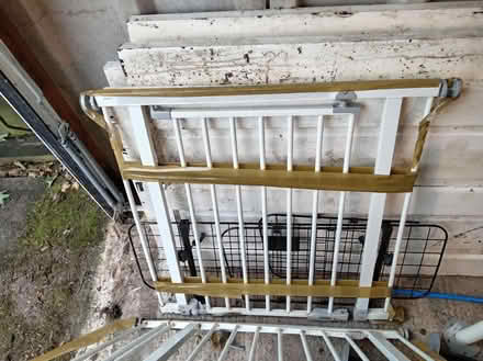 Photo of free Baby safety gates (Bradford BD6) #1