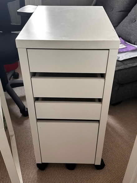 Photo of free Ikea drawer (Welling DA16) #1