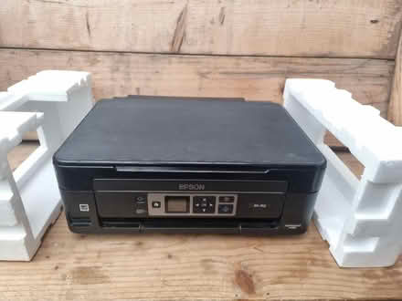 Photo of free Epson Expression XP-352 Printer (Longhill Road SE6) #1