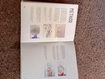 Photo of free Paperback book (Harrogate. HG1.) #3