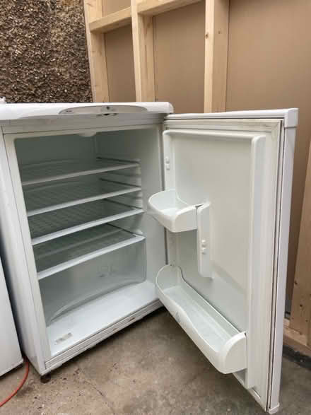 Photo of free Under counter fridge (Luton LU1) #2