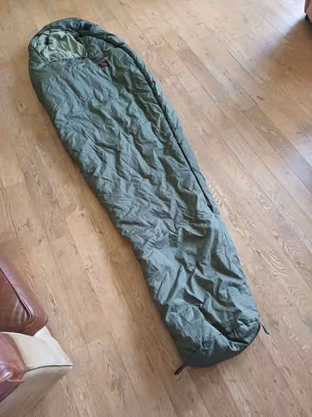 Photo of free Sleeping bag (Sun In The Sands Roundabout SE3) #1