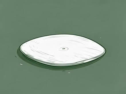Photo of vinyl flooring remnant (Portslade Village BN41) #1