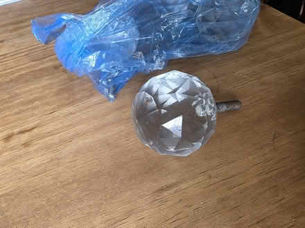 Photo of free Bedknobs (Jericho BL9) #1