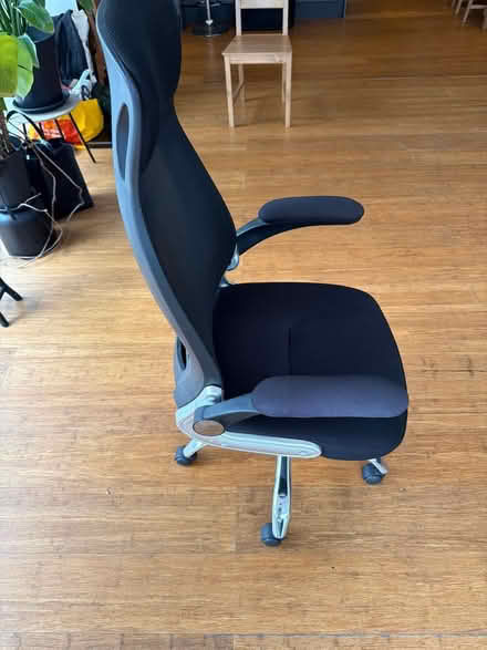 Photo of free Computer Chair (Hatfield) #1