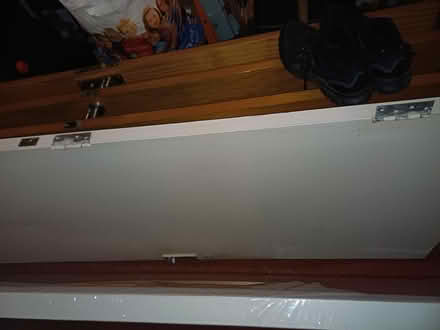 Photo of free Fire door (Freshbrook SN5) #1
