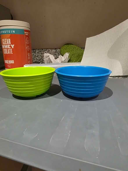 Photo of free bundle (Custom House E16) #2
