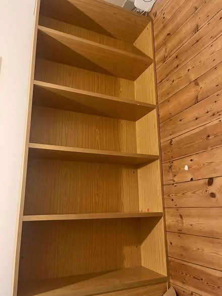 Photo of free Bookshelf (BR1 3ER) #1
