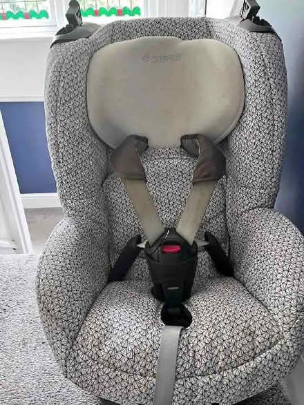 Photo of free Car Seat (Prenton CH43) #1
