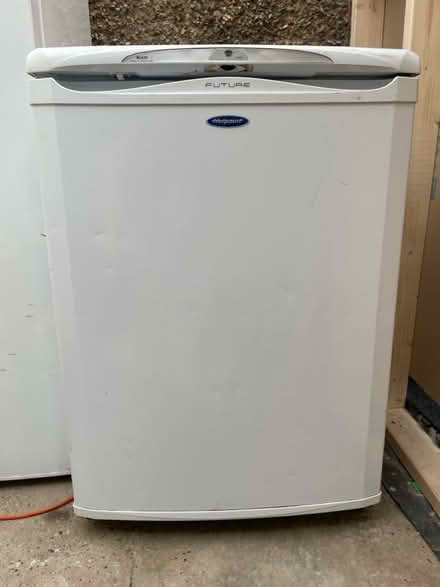 Photo of free Under counter fridge (Luton LU1) #1