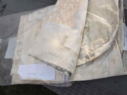 Photo of free Cushion covers (Ainsdale PR8) #2