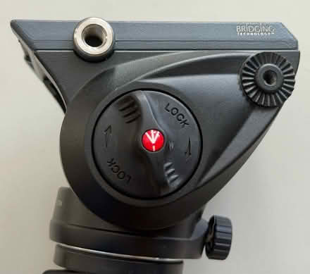 Photo of free Fluid head monopod (Near Mountain View High) #3