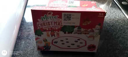 Photo of free Magnetic Chess Game, 2 to give away (Redmarley) #1