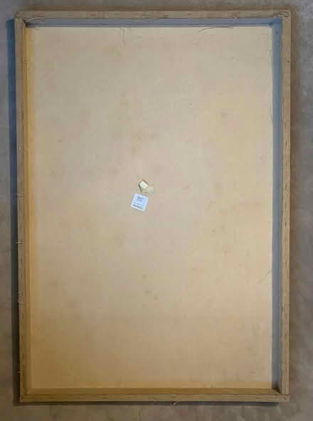 Photo of free Retro bookshop poster art print (West Malling ME19 6) #2