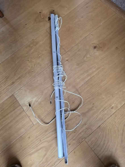 Photo of free Lights for Pax wardrobe (underwood, NG16) #1