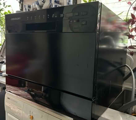 Photo of free Cookology tabletop dishwasher (Eynsham OX29) #1