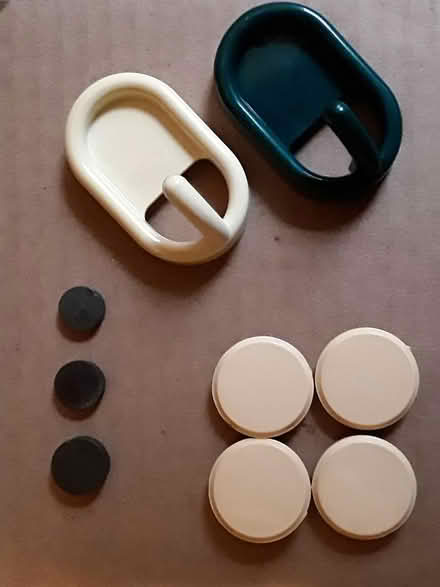 Photo of free magnets (Ballard) #2