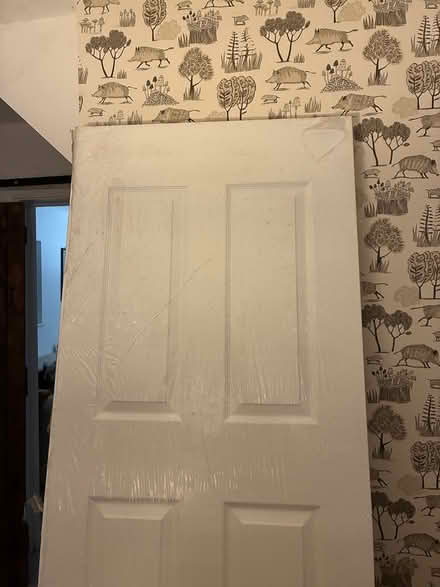 Photo of free Interior doors (Soudley GL14) #1